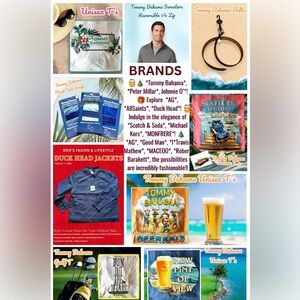 NEW‎ INVENTORY NOT LISTED!  BANGERS!